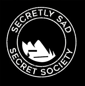 Secretly Sad Secret Society