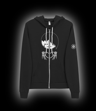 Load image into Gallery viewer, Secretly Sad - Heartbreak Hoodie
